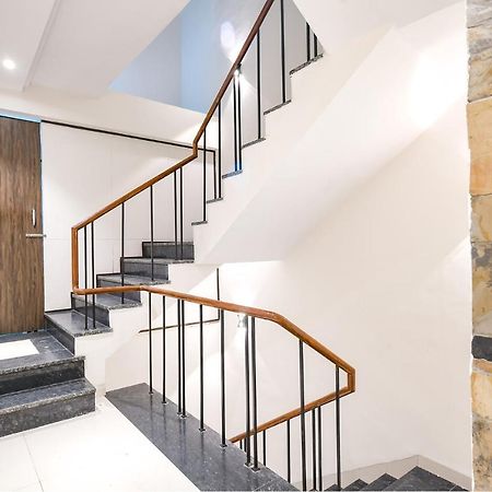 Fabhotel Suraj Kunj Индор Екстериор снимка