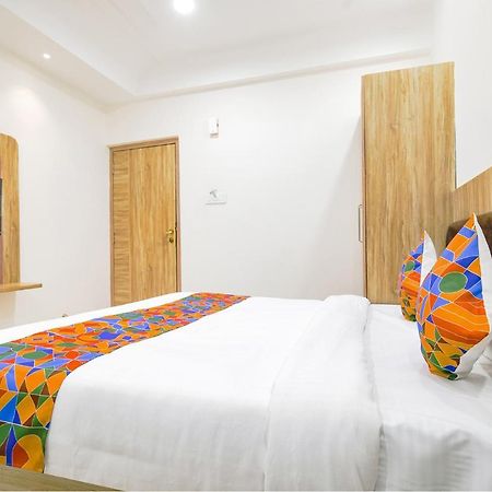 Fabhotel Suraj Kunj Индор Екстериор снимка