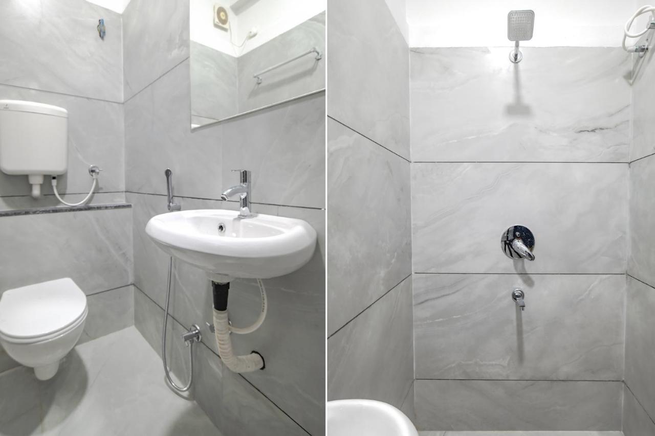 Fabhotel Suraj Kunj Индор Екстериор снимка